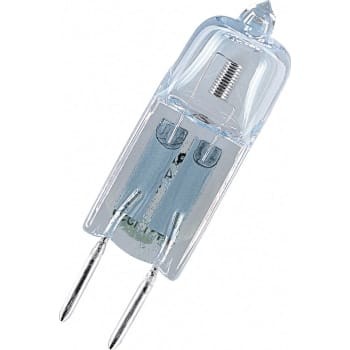 [5656000394] Halostar 20W 300 lumen, 12V, G4, klar