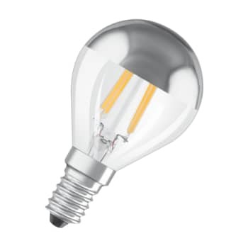 [5657046360] Parathom krone topforspejlet filament 380lm 4W/827 (31W) E14
