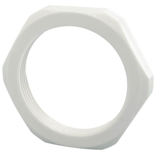 [0913083114] Møtrik PG13,5