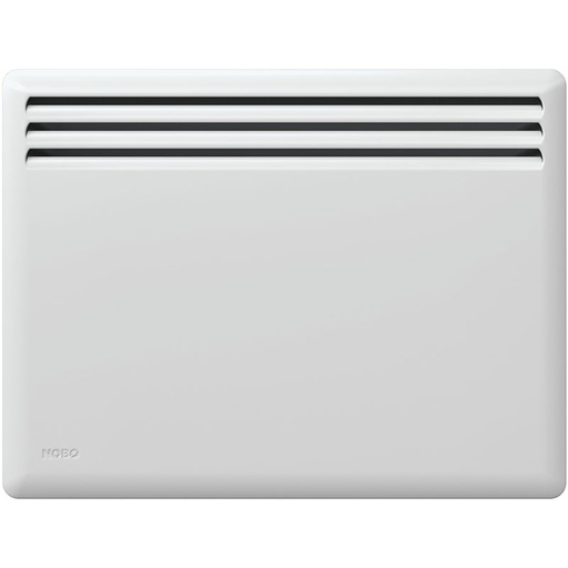 [0978561503] Nobø varmepanel 500W 400V uden termostat