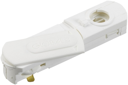 [5414622370] GLOBAL ADAPTER GB 66-3 1F M/TILBEHØR HV