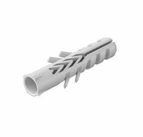 [5439001853] Plugs uden krave 8x40 til skruer Ø4,5-6mm - 100 stk