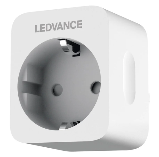 [5657042843] Ledvance Smart+ Plug 10A med energimåler WiFi