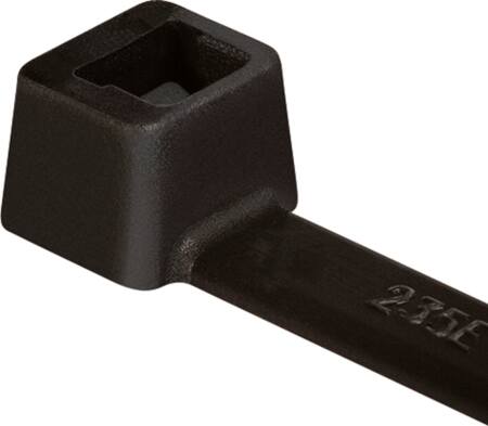 [2239303660] KABELBINDER 8,8X820 SORT