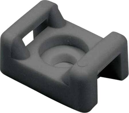 [2239304520] SOKKEL CTM 3 SKRUE 15,5X21,8, SORT