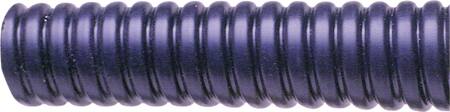[5430555023] SLANGE GS/PVC SORT Ø16