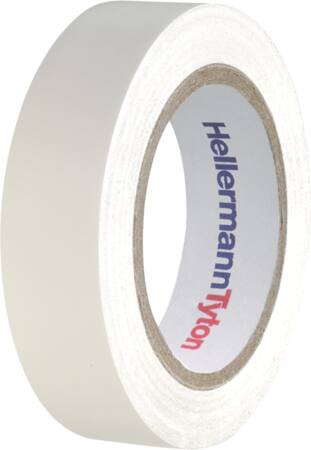 [0839102085] TAPE PVC HVID 15MMX10M