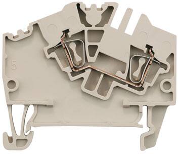 [7921065363] GENNEMGANGSKLEMME ZDU 2.5-2