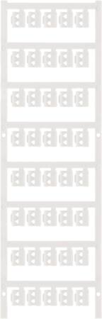 [7921057960] LEDNINGSMÆRKE HVID SFC 0/12