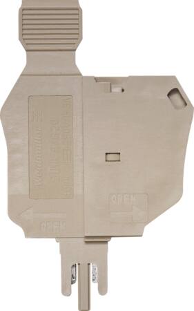[7921055917] SIKRINGSHOLDER 10-36V AC/DC LED