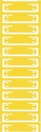 [7921065567] LEDNINGSMÆRKE GUL SFX 11/60 MC