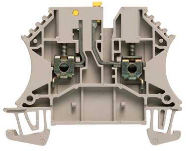 [7921069835] SKILLEKLEMME SKRUE/SKRUE WTR2.5