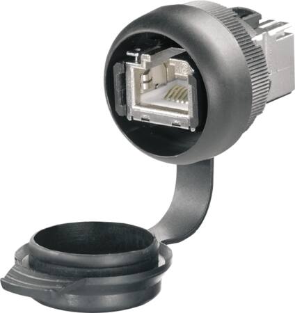 [7986079051] INDBYGNINGSSTIK CAT.6A M.RJ45/R