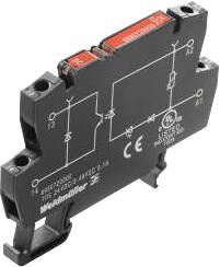[7921004696] OPTOKOBLER TOS 24VDC/48VDC 0,5A