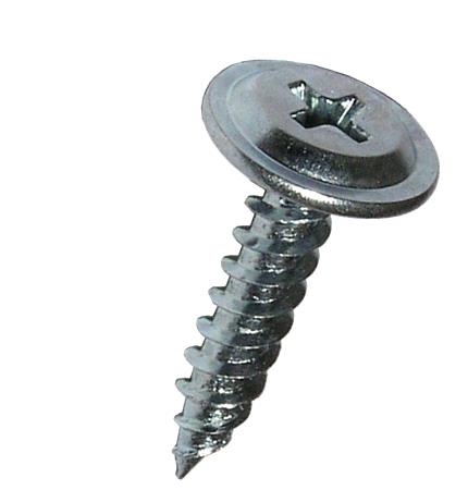 [0839124513] PROFILSKRUE 4,2X16 PH2 ELFZ