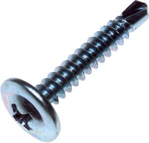 [0839124636] PROFILSKRUE 4,2X30 PH2 BORSPIDS