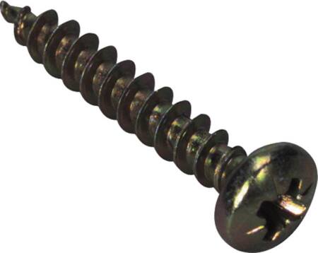 [0839124830] GIPSPLADESKRUE 4,8X55 PH2 ELFZ