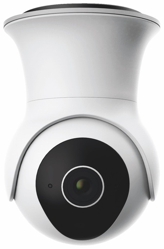 [9917050] WIFI Overvågningskamera, IP65, 1080P, 2 Megapixel