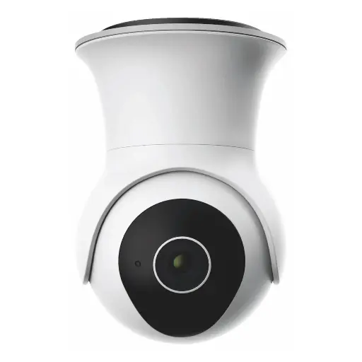 [9917050] WIFI Overvågningskamera, IP65, 1080P, 2 Megapixel