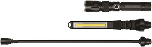 [9994095] Multilampe 3-i-1, IP54