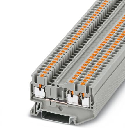 [5421024987] GENNEMGANGSKLEMME-PT 2,5-TWIN-3209549