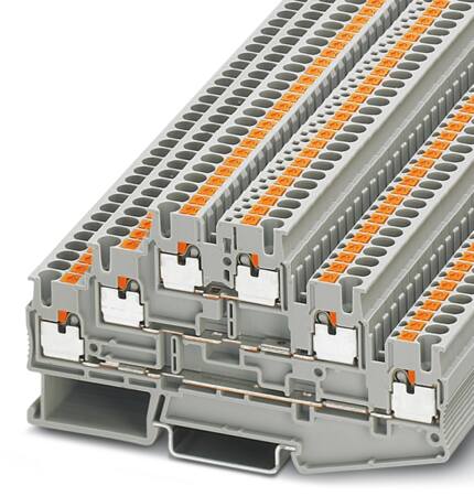 [5421024893] FLERETAGESKLEMME - PT 2,5-3L - 3210499