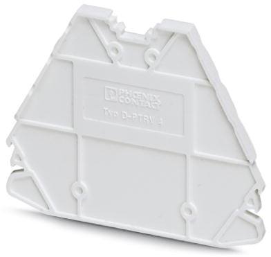 [5421020538] ENDEPLADE - D-PTRV 4 WH - 3270151