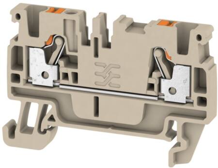 [7921033722] Gennemgangsklemme A2C 2.5