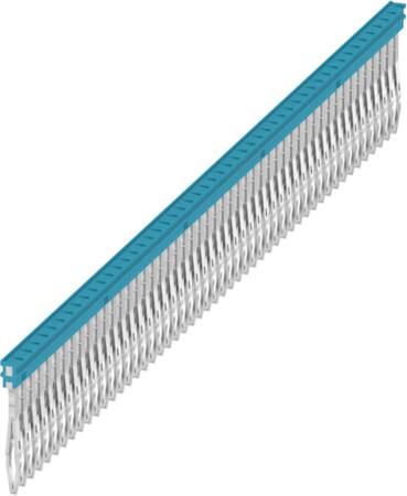[5421003775] LASKE ZQV 1.5N/50 BL BLÅ