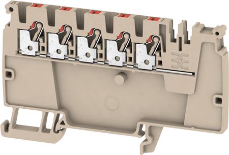 [5421004693] DISTRIBUTIONSKLEMME AAP12 2.5 LI RD