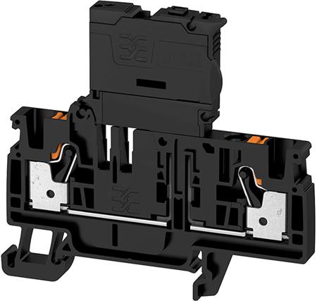 [7921004816] SIKRINGSKLEMME AFS 4 2C BK