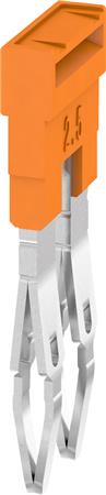 [5421003940] LASKE ZQV 2.5N/2 ORANGE