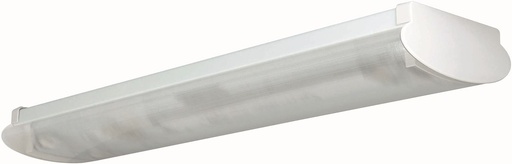 [7099430] COSMOS LED-R, 2x9W. 3000K. Transparent, IP44