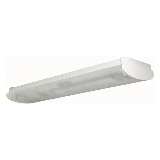 [7099430] COSMOS LED-R, 2x9W. 3000K. Transparent, IP44
