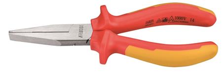 [5497711091] FLADTANG 160MM 1000V LAUS