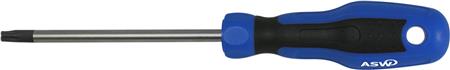[5497711347] SKRUETRÆKKER TORX KÆRV T40 X 125