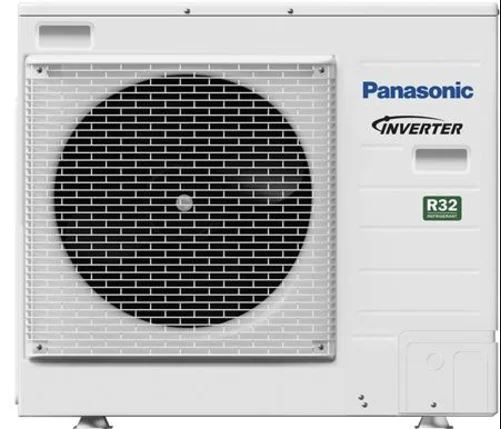 [5478740117] Panasonic luft/vand udedel WH-UD07JE5