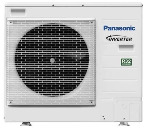 [5478740764] Panasonic Luft/vand udedel WH-UD09JE5-1