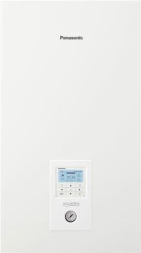 [5478740382] Panasonic luft/vand Indedel WH-SDC0305J3E5