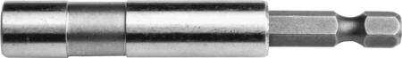 [0897203065] BITSHOLDER MED MAGNET 75MM