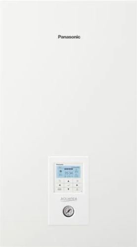 [5478740395] Panasonic luft/vand indedel WH-SDC0709J3E5