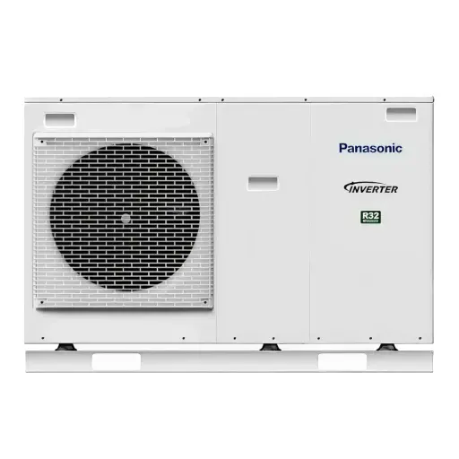 [5478740719] Panasonic WH-MDC05J3E5 L/V monoblok, 5 kW