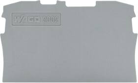 [5421813567] ENDE /MELLEMPLADE 2L