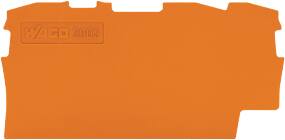 [5421808213] ENDE /MELLEMPLADE 3L ORANGE