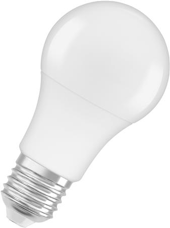 [5657049396] BELLALUX STANDARD 8,5 W/827 (60W) MT E27