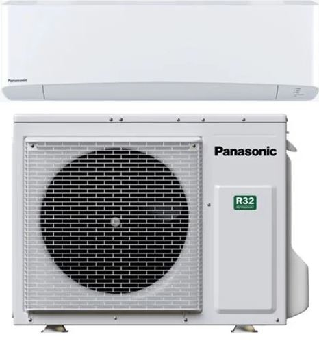 [5478740450] Panasonic Varmepumpe Split NZ50VKE