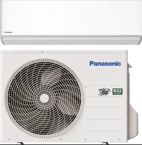 [5478731032] Panasonic varmepumpe Split HZ35XKE