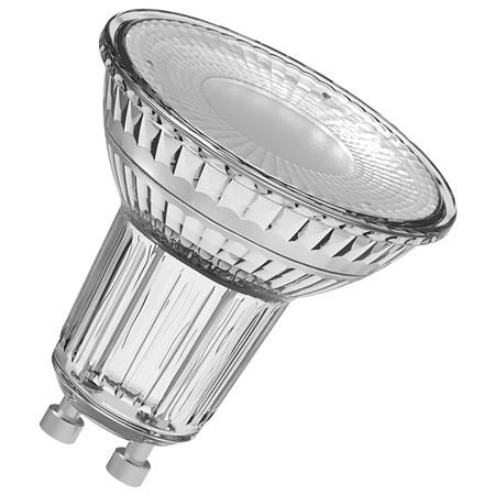 [0810001222] LED PAR16 50 4,5W 927 GU10 DÆMP