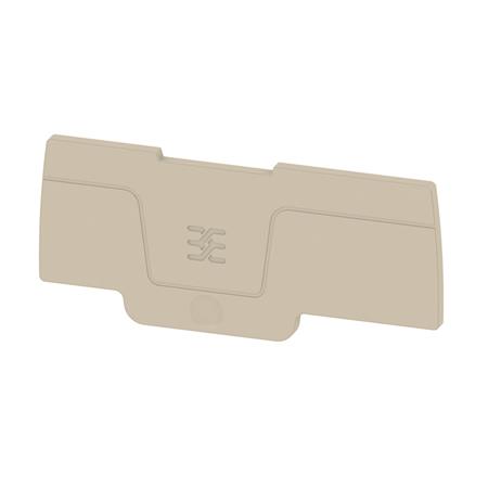 [5401003910] SNAP IN, ENDEPLADE, BEIGE, 3P