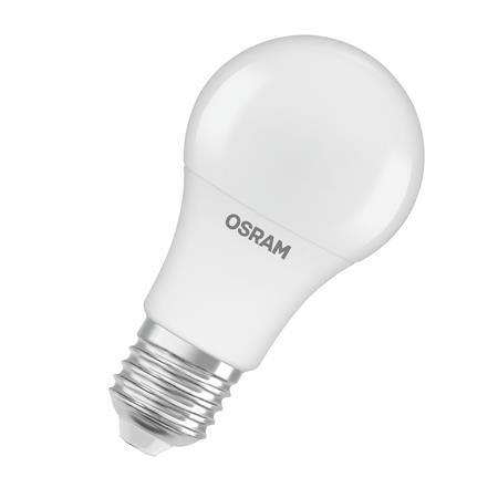 [5657059878] LED BASE STD 8,5W/827 (60W) E27 3 PAK